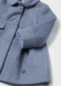 Capotto panno neonata^Mayoral Best Sale