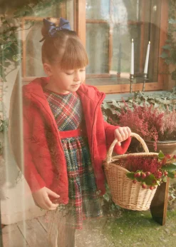 Capotto pellicciotto bambina^Mayoral Best Sale