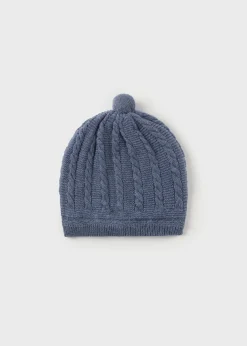 Cappello in maglia neonato^Mayoral Hot
