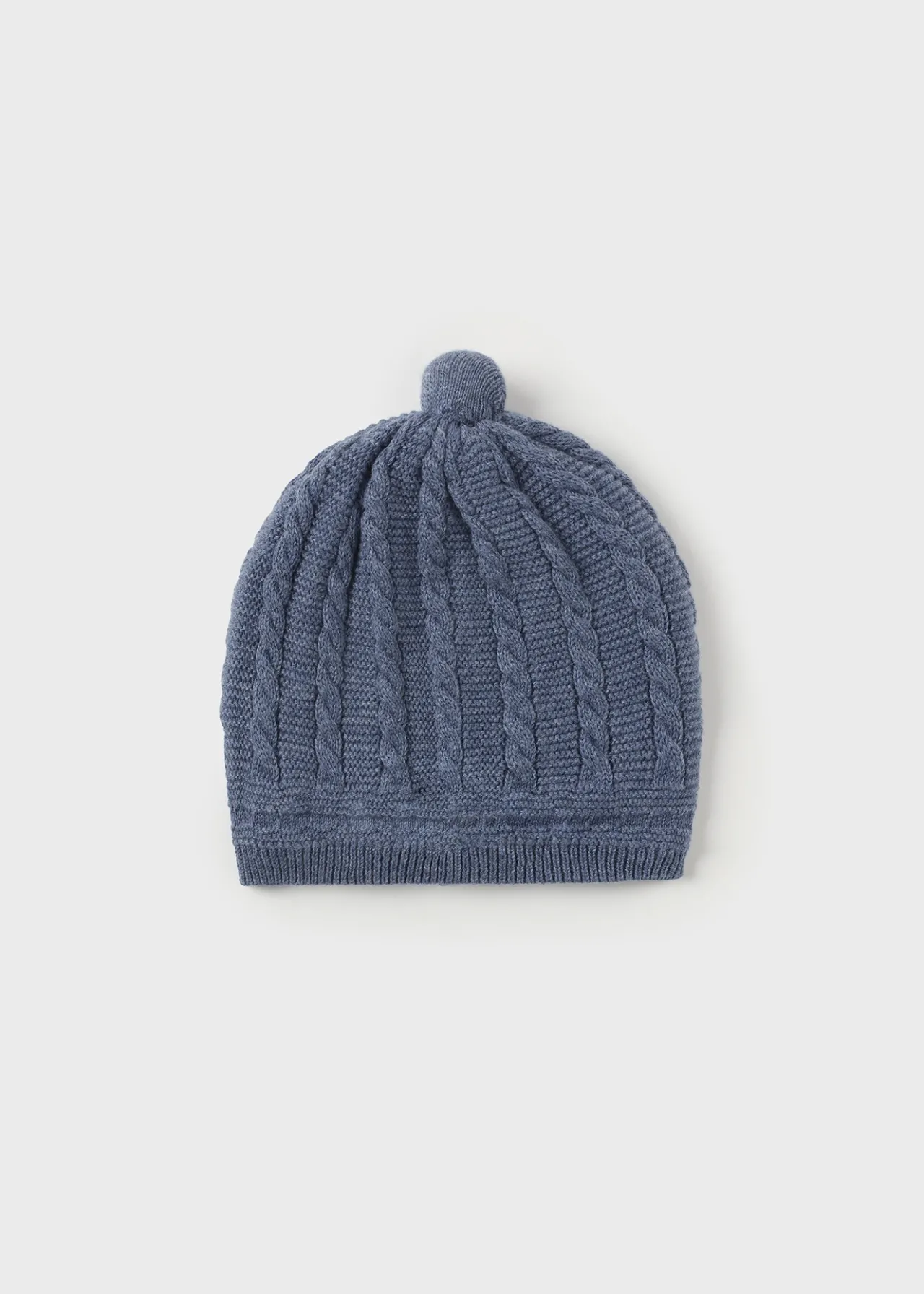 Cappello in maglia neonato^Mayoral Hot
