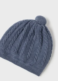 Cappello in maglia neonato^Mayoral Hot