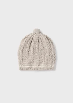 Cappello in maglia neonato^Mayoral Online