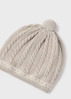 Cappello in maglia neonato^Mayoral Online