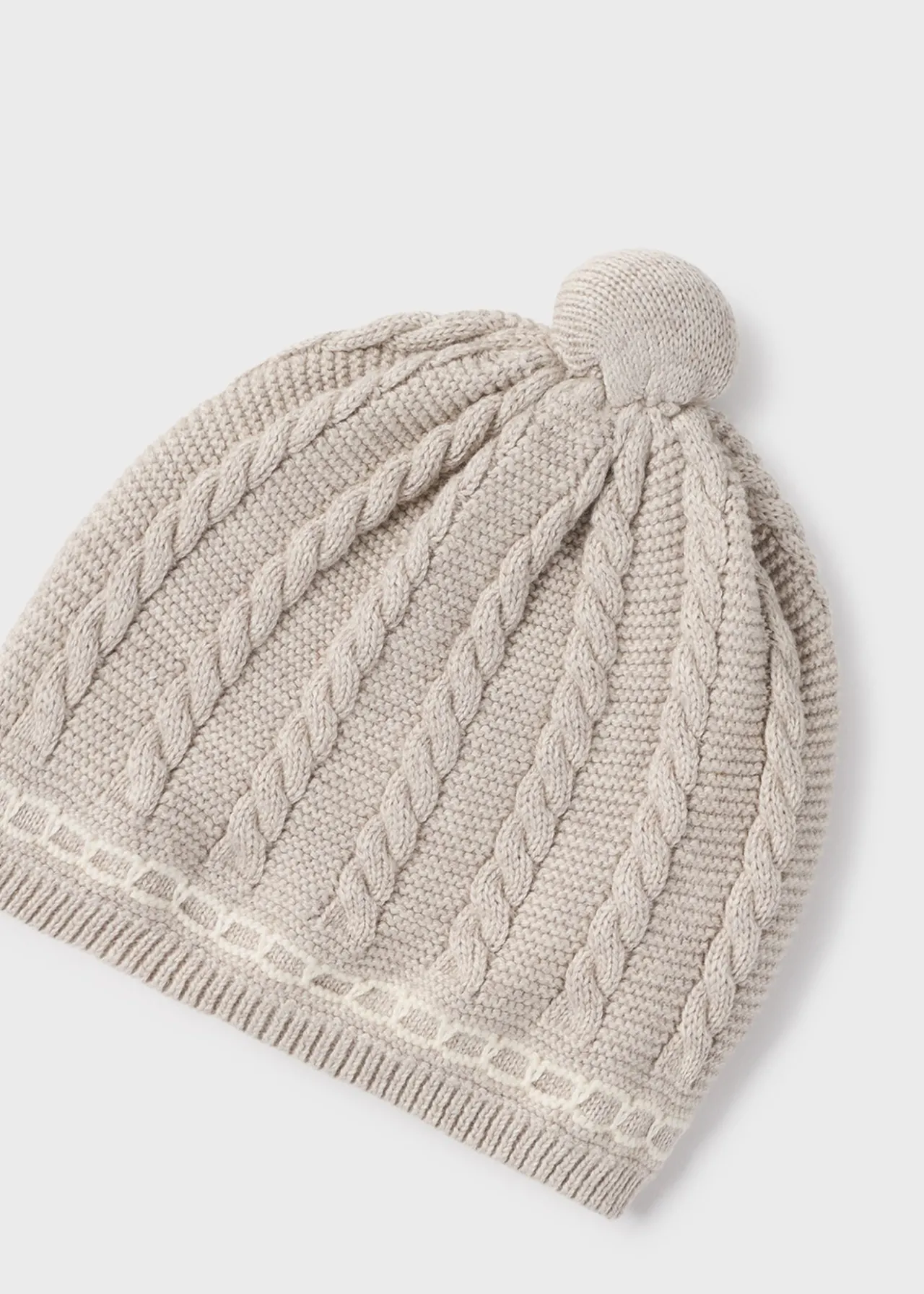 Cappello in maglia neonato^Mayoral Online
