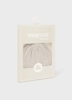 Cappello in maglia neonato^Mayoral Online