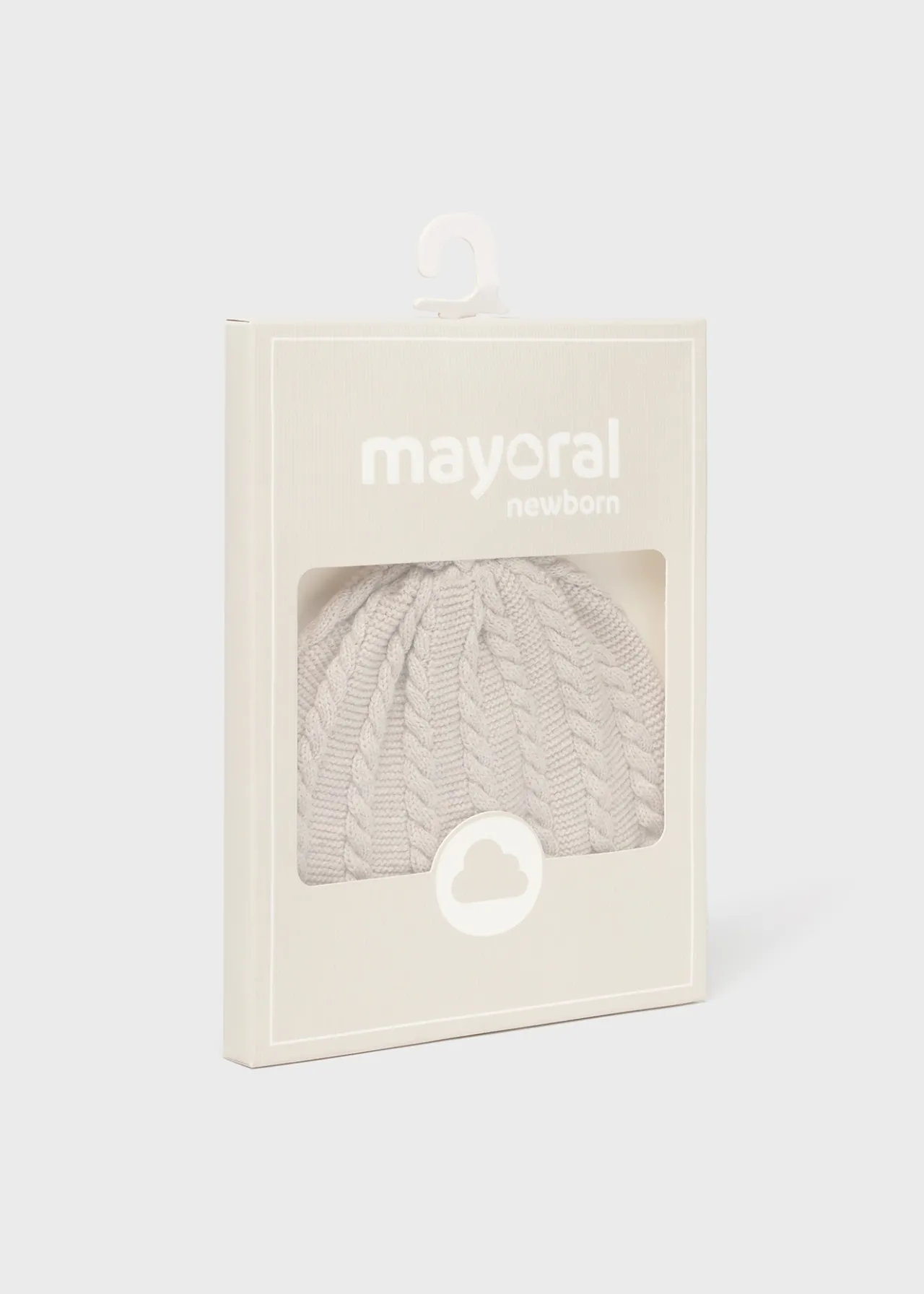 Cappello in maglia neonato^Mayoral Online