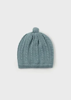 Cappello in maglia neonato^Mayoral Sale
