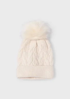 Cappello pompon bambina^Mayoral Best Sale