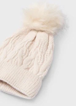 Cappello pompon bambina^Mayoral Best Sale