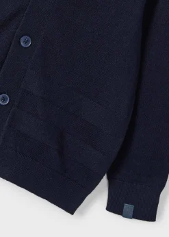 Cardigan in maglia bambino^Mayoral Flash Sale
