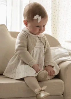 Cardigan in maglia neonata^Mayoral Outlet