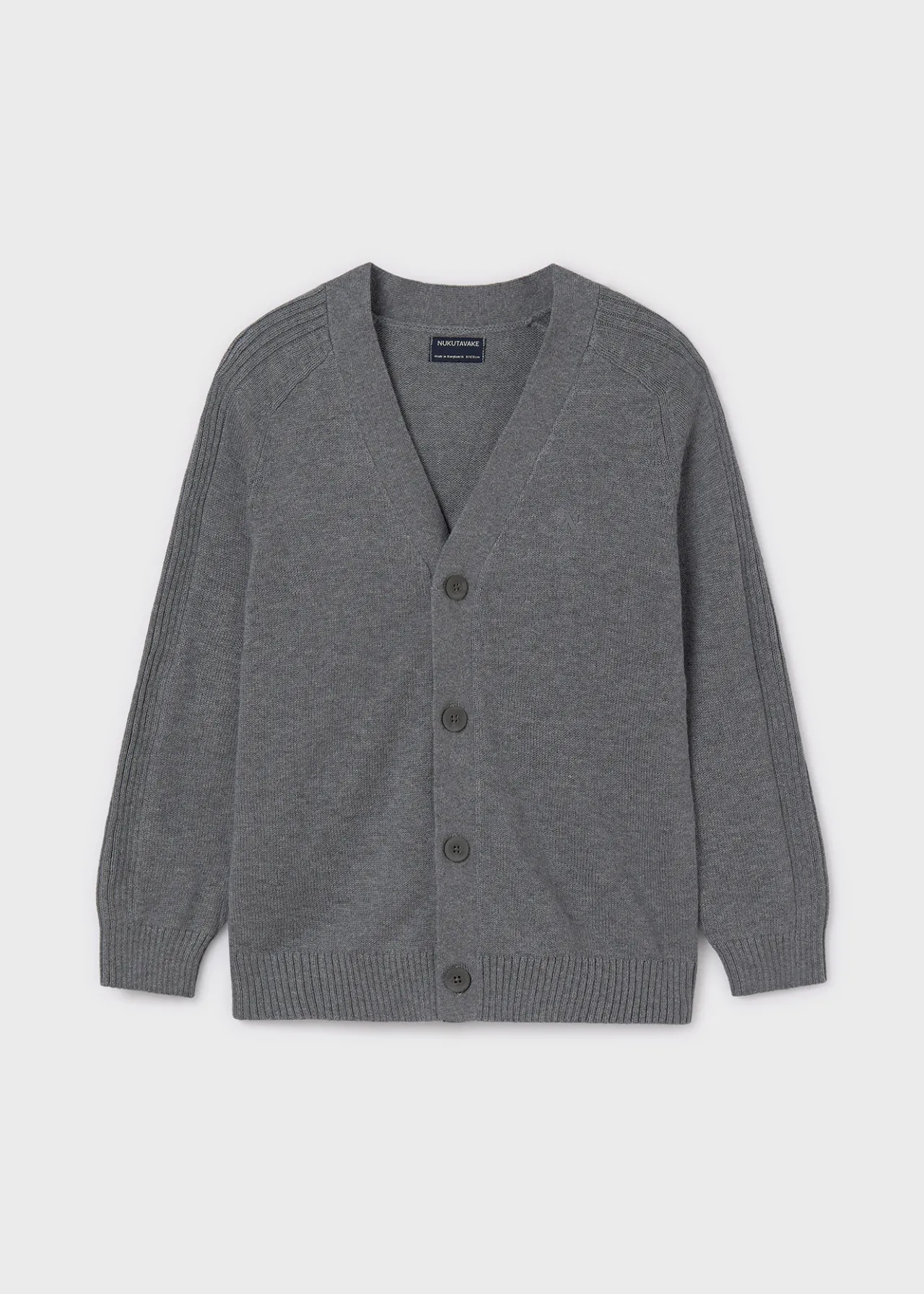 Cardigan in maglia ragazzo^Mayoral Clearance