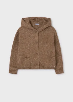 Cardigan tasche ragazza^Mayoral Clearance