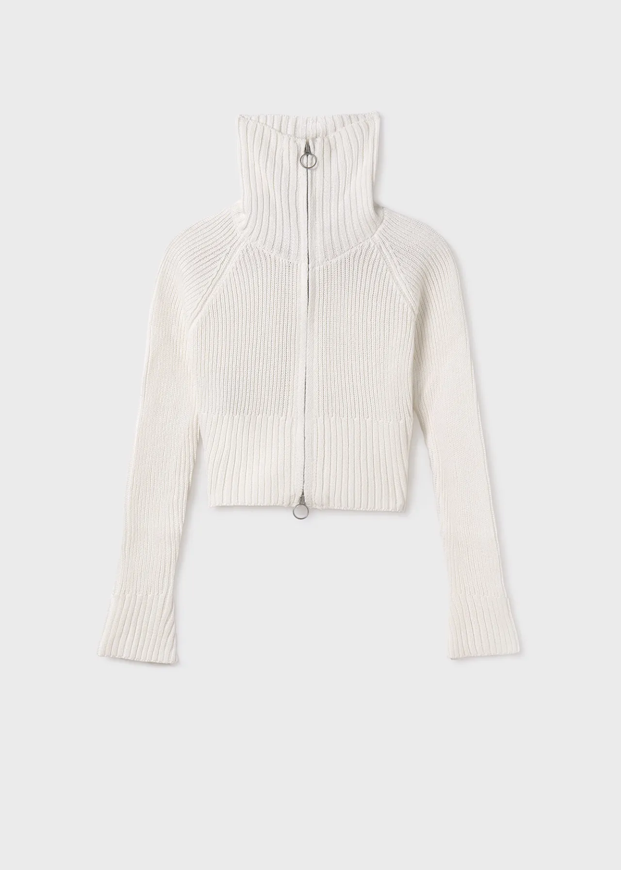 Cardigan tricot costine ragazza^Mayoral Best