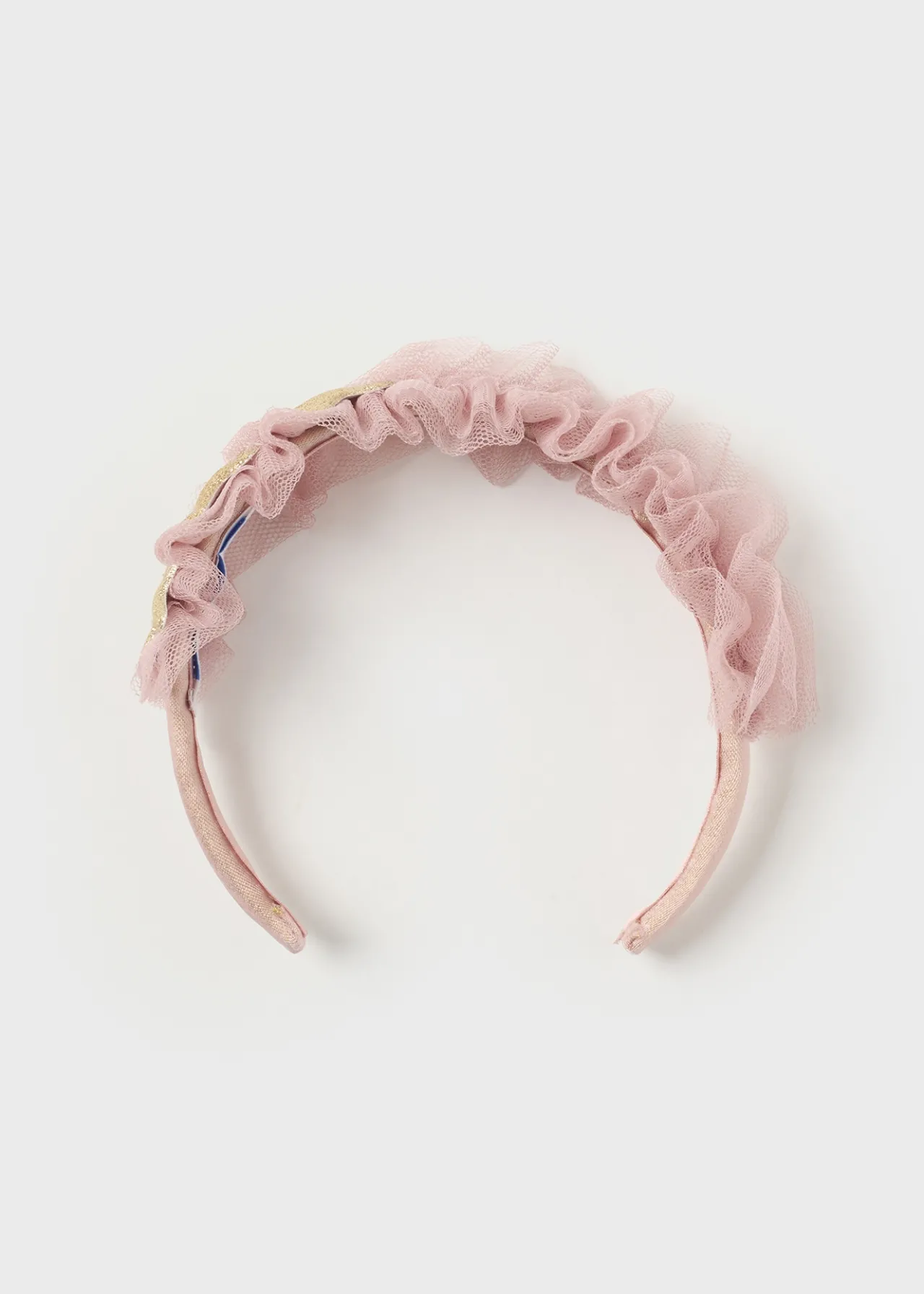 Cerchietto applicazione neonata^Mayoral Shop
