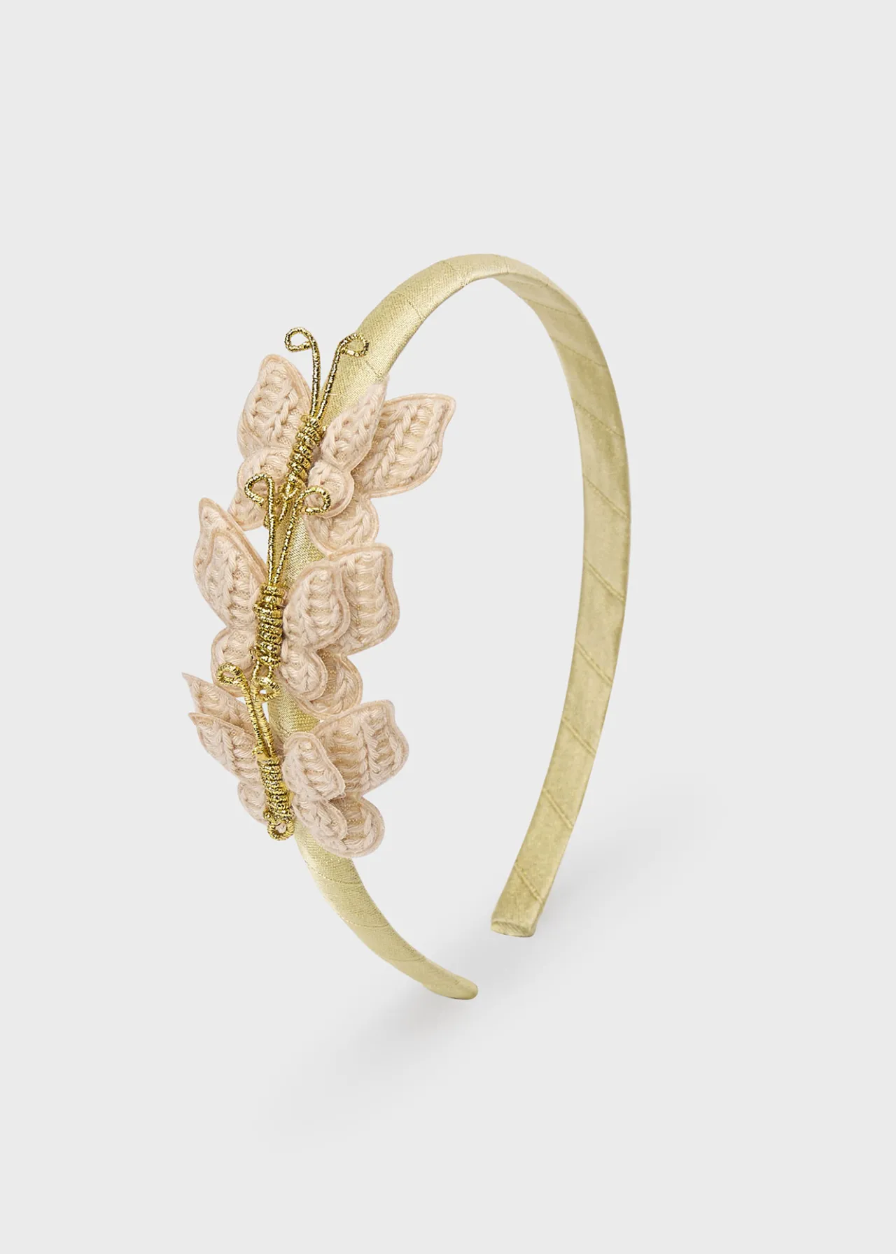 Cerchietto farfalle bambina^Mayoral Flash Sale
