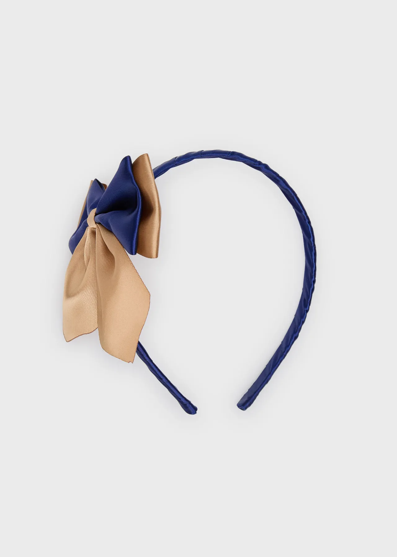Cerchietto fiocco bicolor bambina^Mayoral Cheap