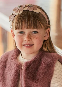Cerchietto fiori bambina^Mayoral Best Sale