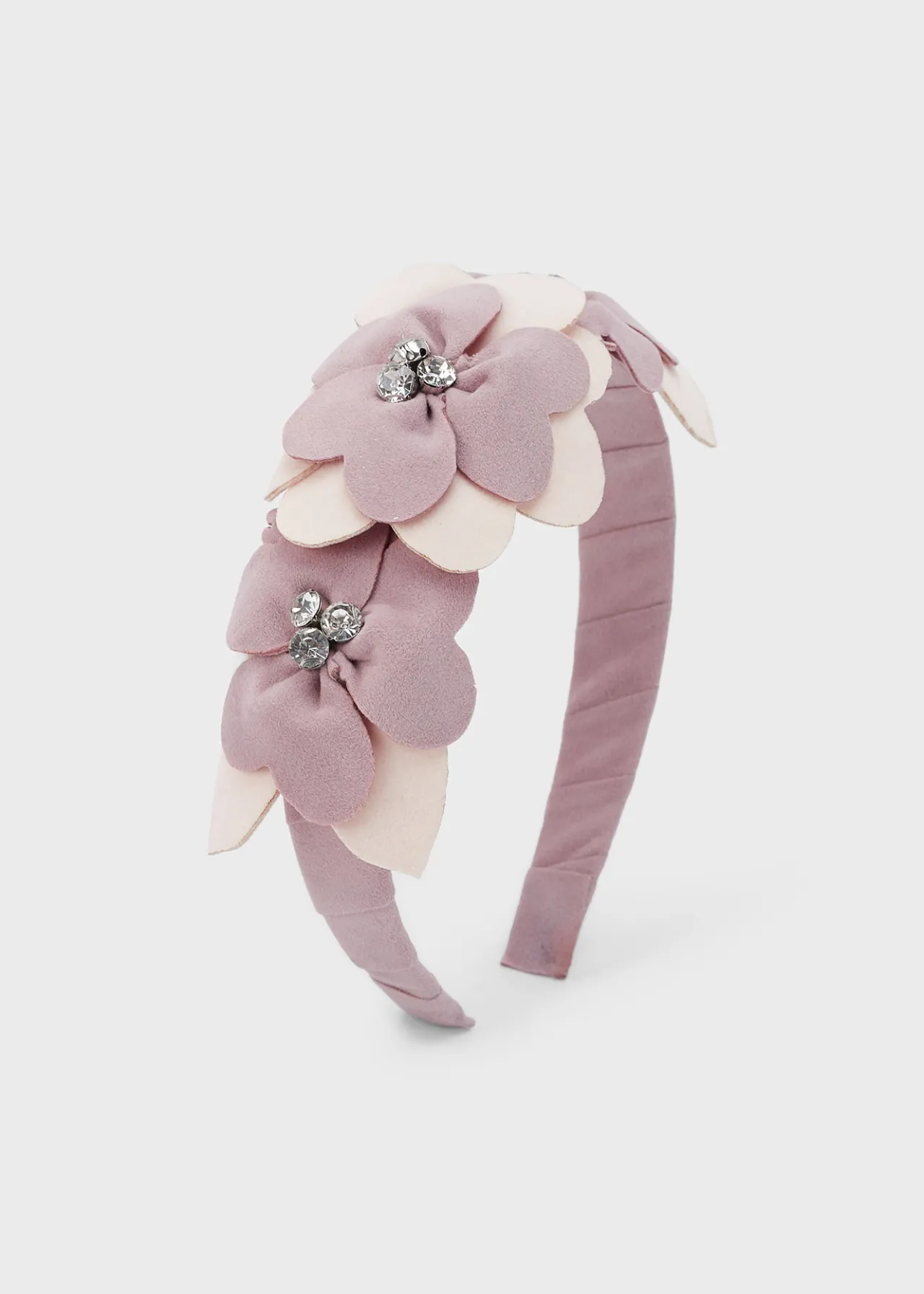 Cerchietto fiori bambina^Mayoral Best Sale