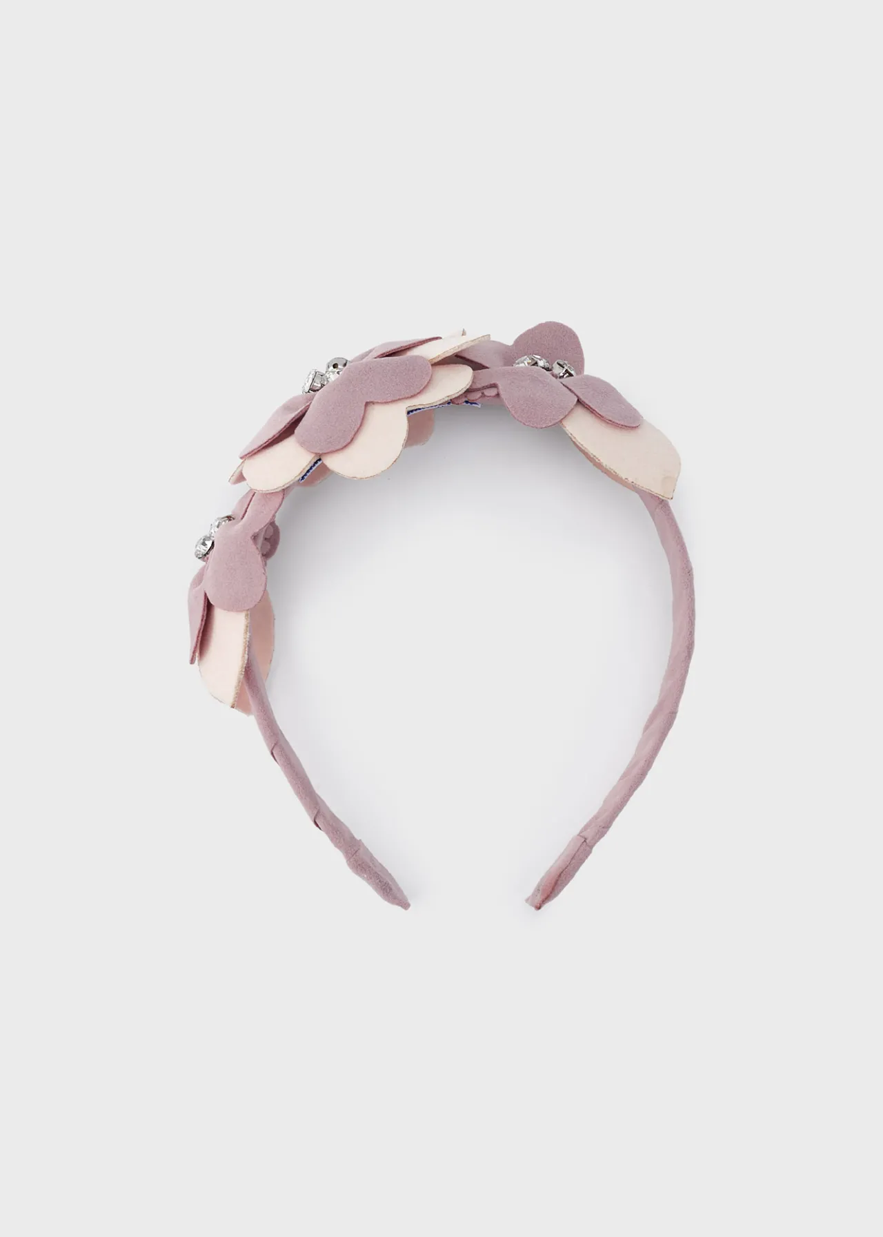Cerchietto fiori bambina^Mayoral Best Sale