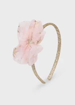 Cerchietto tulle bambina^Mayoral Best Sale