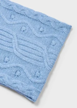 Collo in maglia bambina^Mayoral Flash Sale