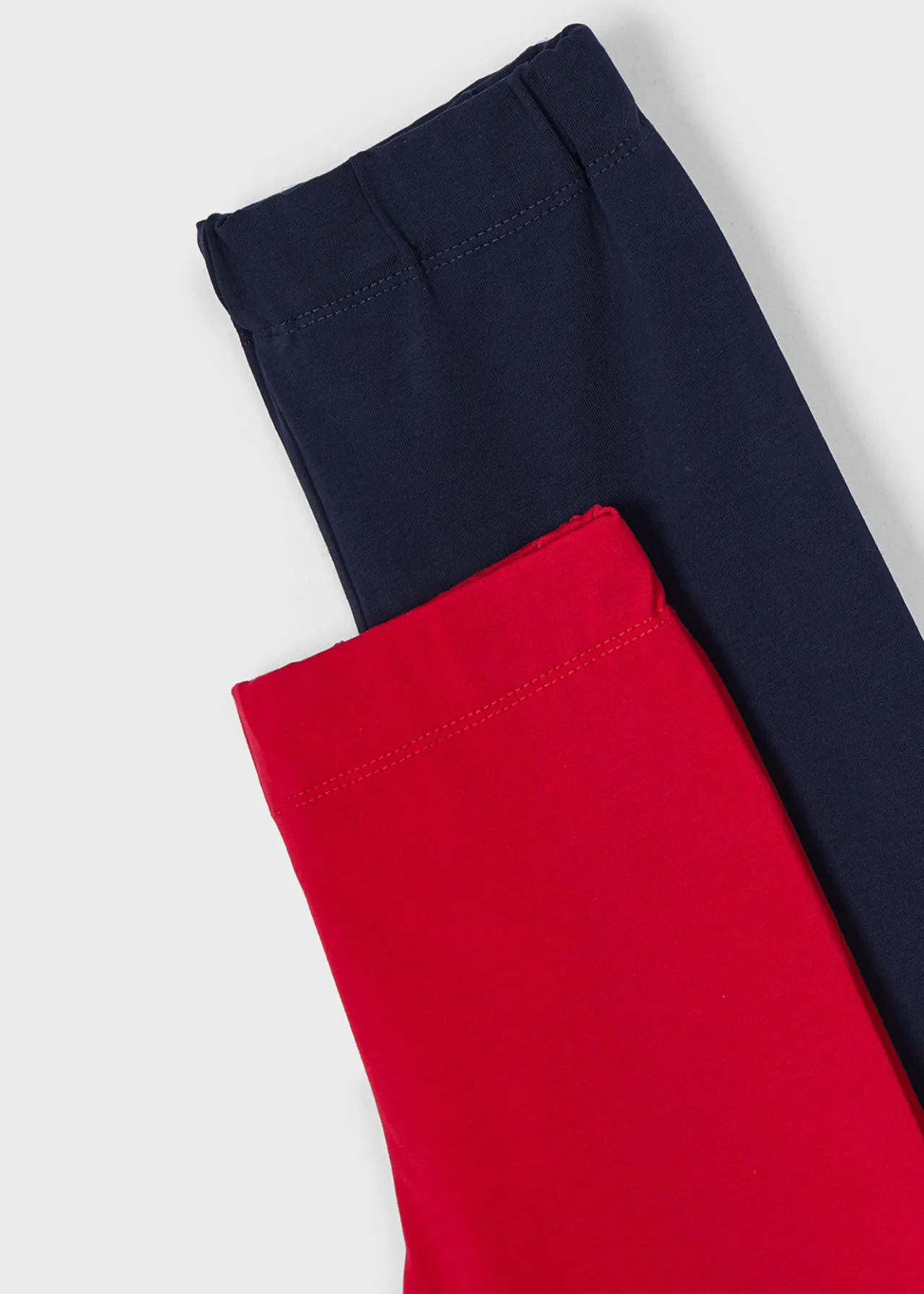 Completo 2 leggings e maglietta bambina^Mayoral Best
