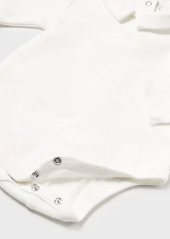 Completo 3 pezzi maglia neonato^Mayoral Online