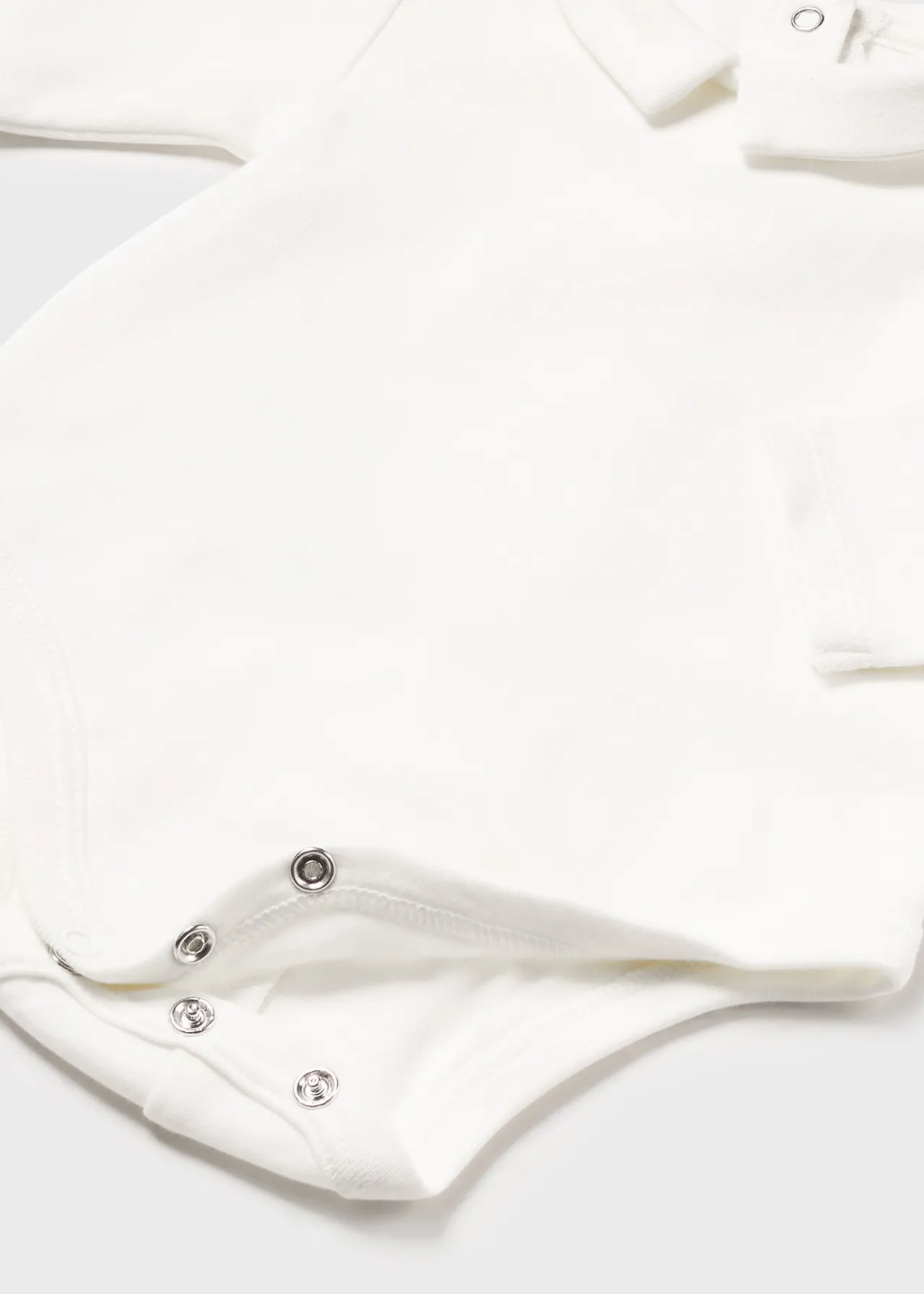Completo 3 pezzi maglia neonato^Mayoral Online