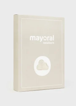 Completo 3 pezzi maglia neonata^Mayoral Discount