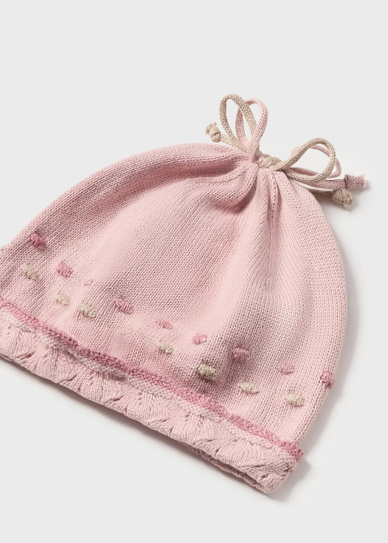 Completo 3 pezzi maglia neonata^Mayoral Shop