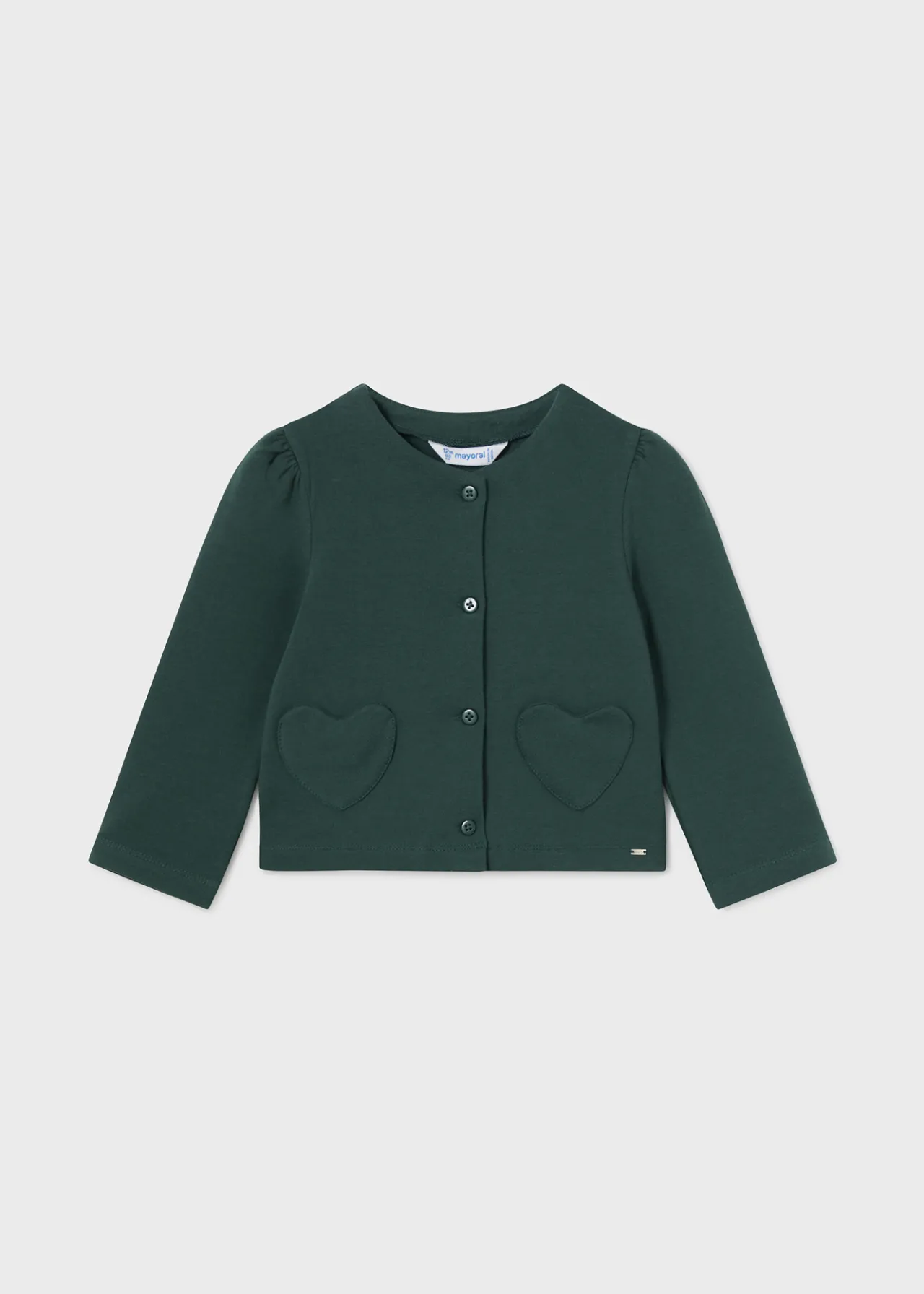 Completo 3 pezzi neonata^Mayoral Cheap