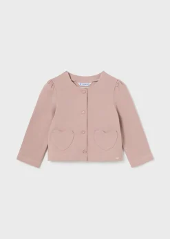 Completo 3 pezzi neonata^Mayoral Best