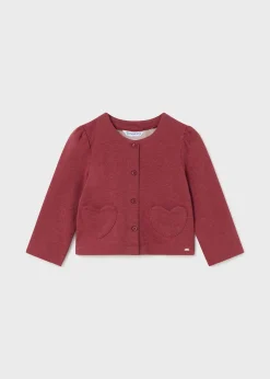 Completo 3 pezzi neonata^Mayoral Shop