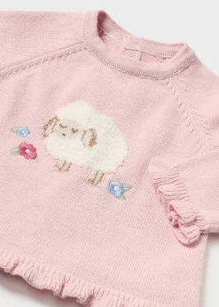 Completo 3 pezzi neonata^Mayoral Best Sale