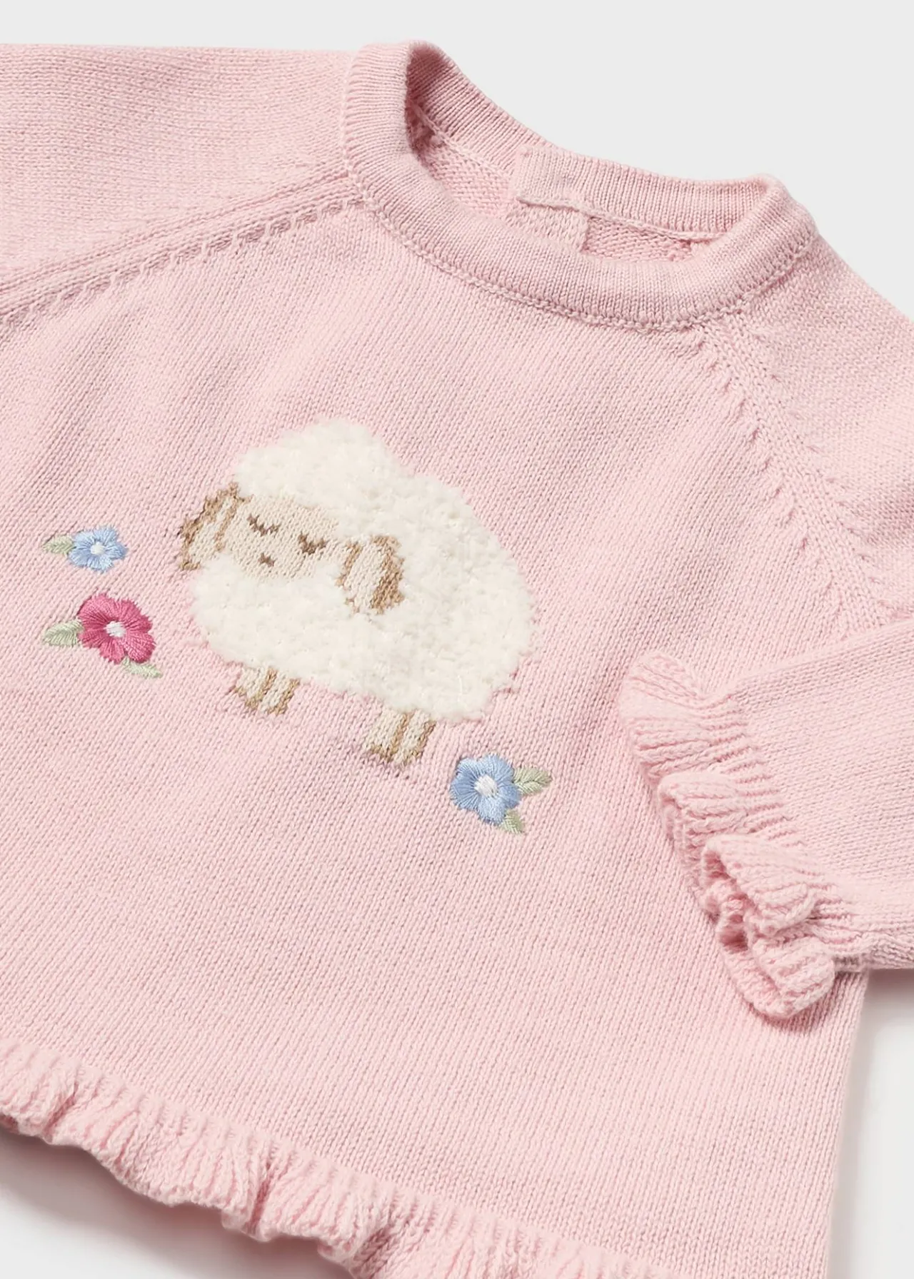 Completo 3 pezzi neonata^Mayoral Best Sale