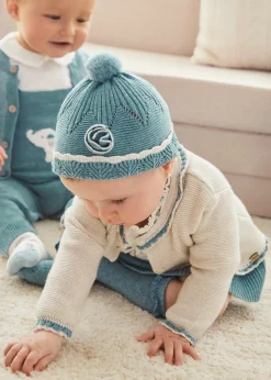 Completo 3 pezzi neonata^Mayoral Best Sale