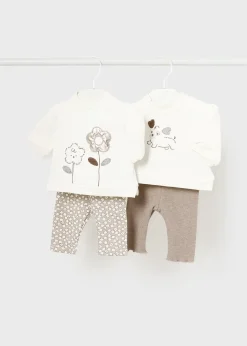 Completo 4 pezzi neonata^Mayoral Best Sale