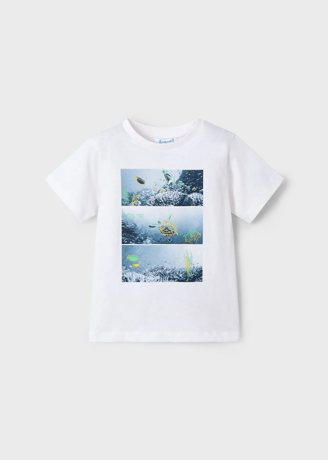 Completo 3 pezzi tartaruga bambino^Mayoral Flash Sale