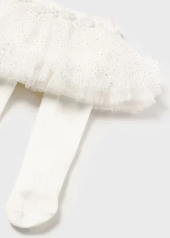 Completo 3 pezzi tulle neonata^Mayoral Clearance