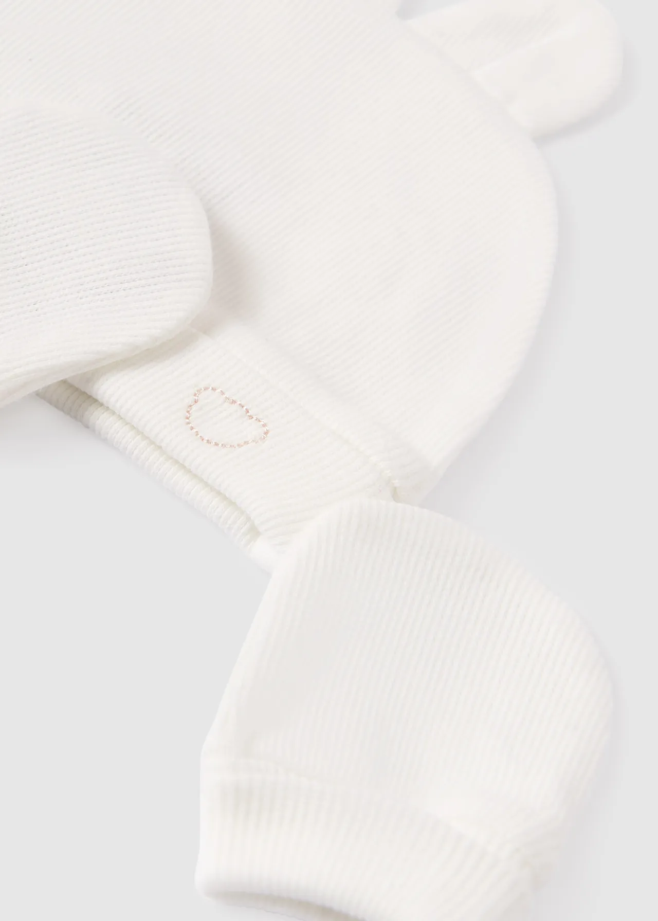 Completo cappello manopole Better Cotton neonato^Mayoral Clearance