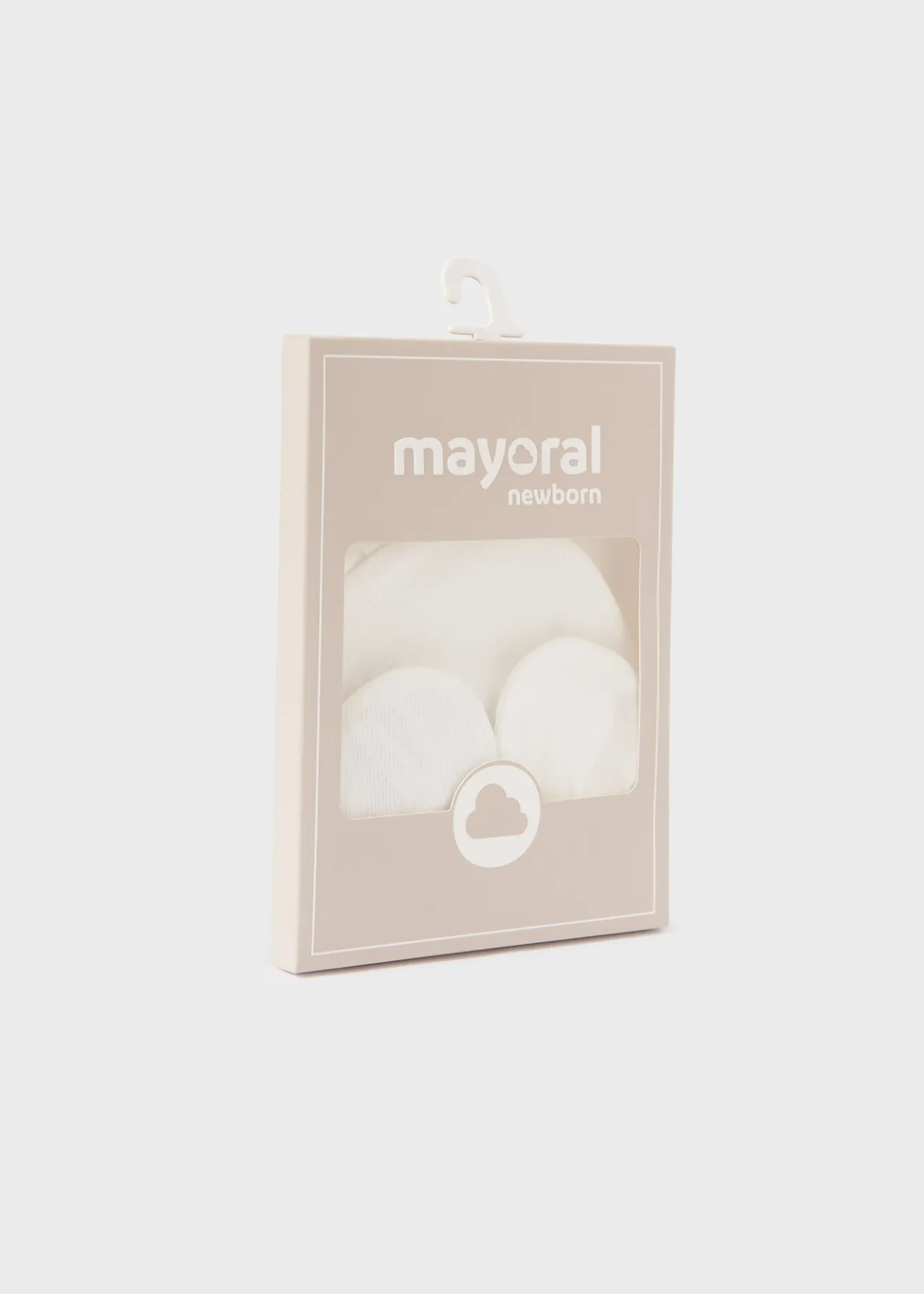 Completo cappello manopole Better Cotton neonato^Mayoral Clearance