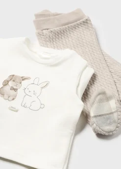 Completo ghettina e felpa neonato^Mayoral Discount