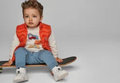 Completo gilet 3 pezzi neonato^Mayoral Cheap