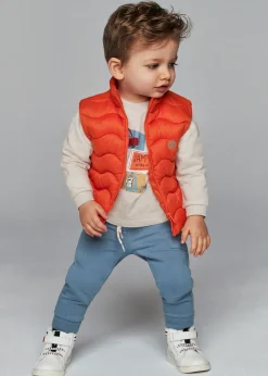 Completo gilet 3 pezzi neonato^Mayoral Cheap