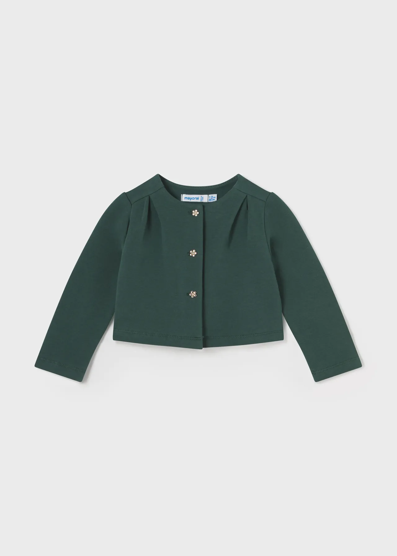 Completo gonna 3 pezzi neonata^Mayoral Sale