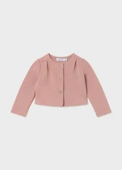 Completo gonna 3 pezzi neonata^Mayoral Sale