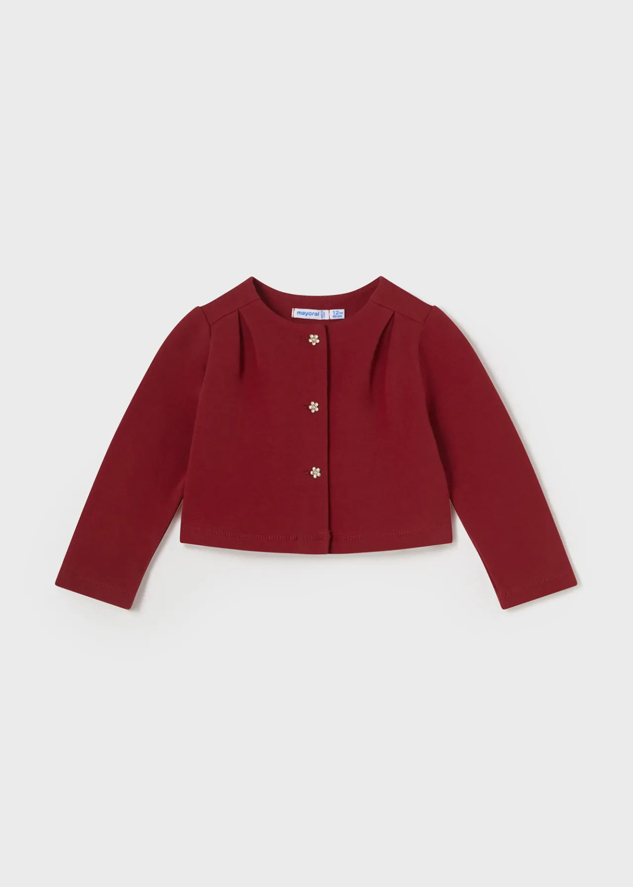 Completo gonna 3 pezzi neonata^Mayoral Discount