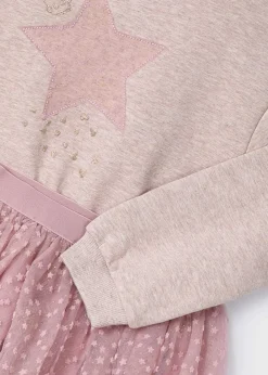 Completo gonna tulle e felpa bambina^Mayoral Cheap