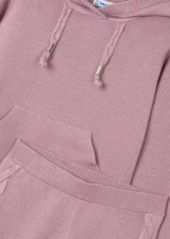 Completo in maglia bambina^Mayoral Sale